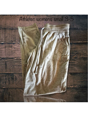 Womens Small Athletec Pants